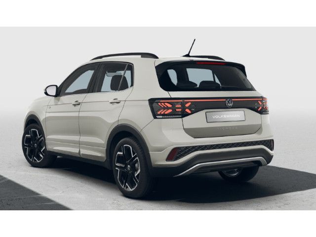Volkswagen T-Cross - Bild 3