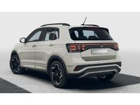 Volkswagen T-Cross - Vorschau Bild 3