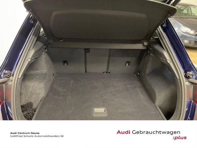 Audi Q3 - Bild 9
