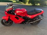 Triumph 1200 Daytona T300 D Oldtimerzulassung - TRIUMPH T300