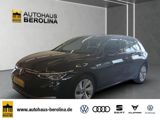 Volkswagen Golf VIII 1.5 eTSI Style DSG *ACC*LED+*PDC*SHZ*