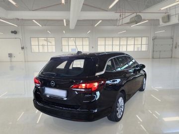 Opel Astra - 4