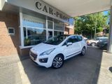 Peugeot 3008 Active Autom.  Navi/Panorama/Kamera/1.Hand - Peugeot 3008 aus 2014