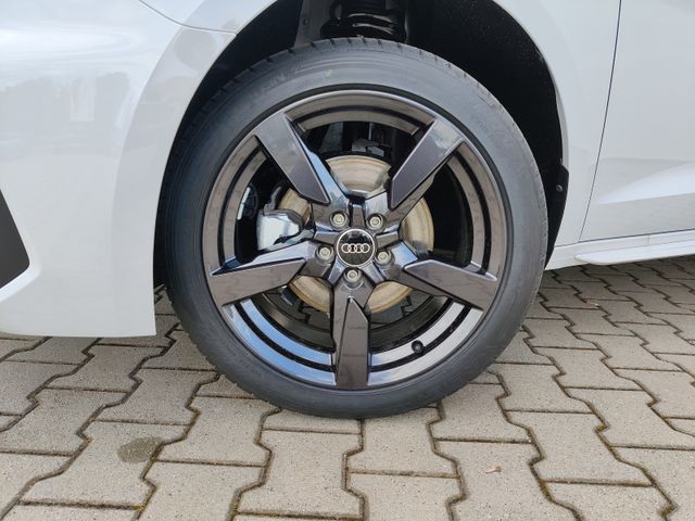 A1 Sportback S line 30 TFSI S tronic LED/Optik