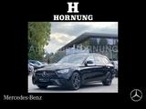 Mercedes-Benz E 300 De T 4x4 AMG NIGHTP PANO 360° NAVI LED DAB - Hybrid (Diesel/Elektro): Alcantara, Panorama-Dach