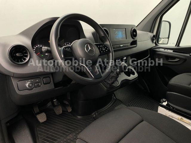 Fahrzeugabbildung Mercedes-Benz Sprinter 316 CDI *Werkstatt* STANDHZG. 0188