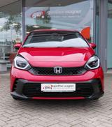 Honda Jazz Hybrid e:HEV 1.5 i-MMD Advance - Honda Jazz: Advance
