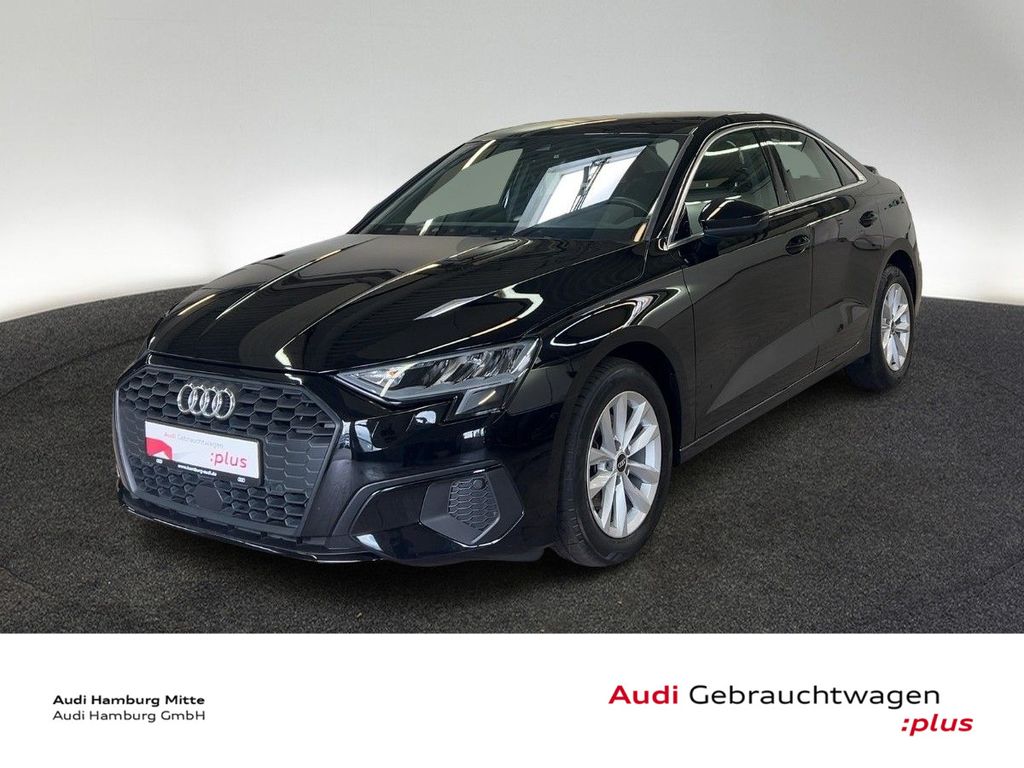 Image of Audi A3