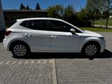 Seat Ibiza Style 1.6 TDI DSG LED*PDC*SHZ*CARPLAY*NAVI - Seat Ibiza: TDI