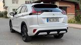 Mitsubishi Eclipse Cross 2.4 PLUG-IN HYBRID 4WD Select ... - gebrauchte Mitsubishi Eclipse Cross aus dem Jahr 2024