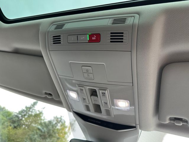 T-Roc Style 1.5 TSI DSG AHK Navi Panorama DCC