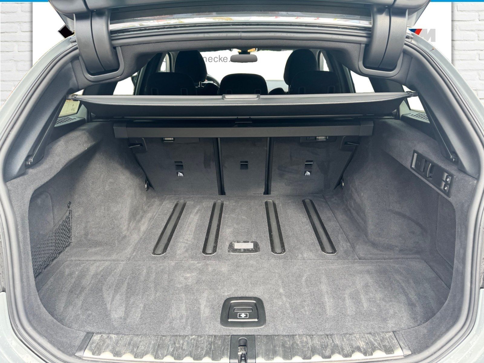 BMW 320d xDrive Touring M Sportpaket HiFi DAB LED foto 4