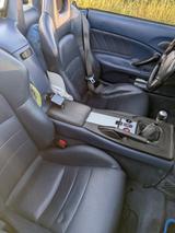 Honda S2000 2.0i - AP2 Rostfrei, Langstrecke, original - Honda: Roadster