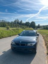 BMW 120d (E87) | 8-Fach bereift | Service ... - BMW 118: E87