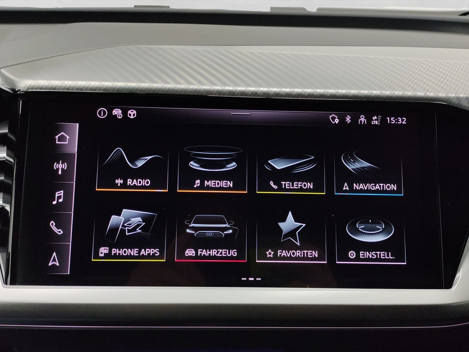 Audi Q4 e-tron - Bild 12