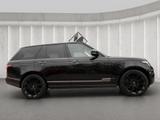 Land Rover Range Rover Autobiography*22`**Aktionsangebot** - Land Rover Range Rover: Schwarz