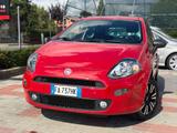 Fiat Punto 1.2 69CV 5P Young EURO 6*UNICO PROP - Fiat Punto YOUNG mit Benzin-Antrieb