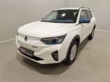 Ssangyong Korando E-Motion 61,5 kWh Titanium 2WD Navi|ACC| - Ssangyong Korando E-Motion-Titanium