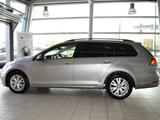 Volkswagen Golf VII Variant 1.6 TDI Comfortline KLIMA SHZ - Volkswagen Golf: 1 6 Variant