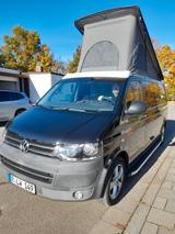 Volkswagen T5 California - Caravelle LR Hebedach Standheiz. - Volkswagen T5: Lr
