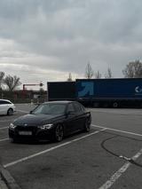 BMW F30 340i xDrive Handschalter  Top Zus... - BMW 3er-Reihe F34 mit Benzin-Antrieb