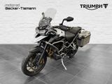 Triumph Tiger 1200 GT Explorer - TRIUMPH TIGER 1200 GT