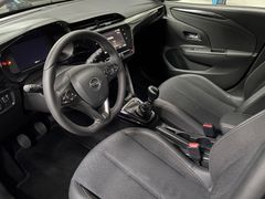 Fahrzeugabbildung Opel Corsa F Elegance -- Technologie-Paket Park & Go