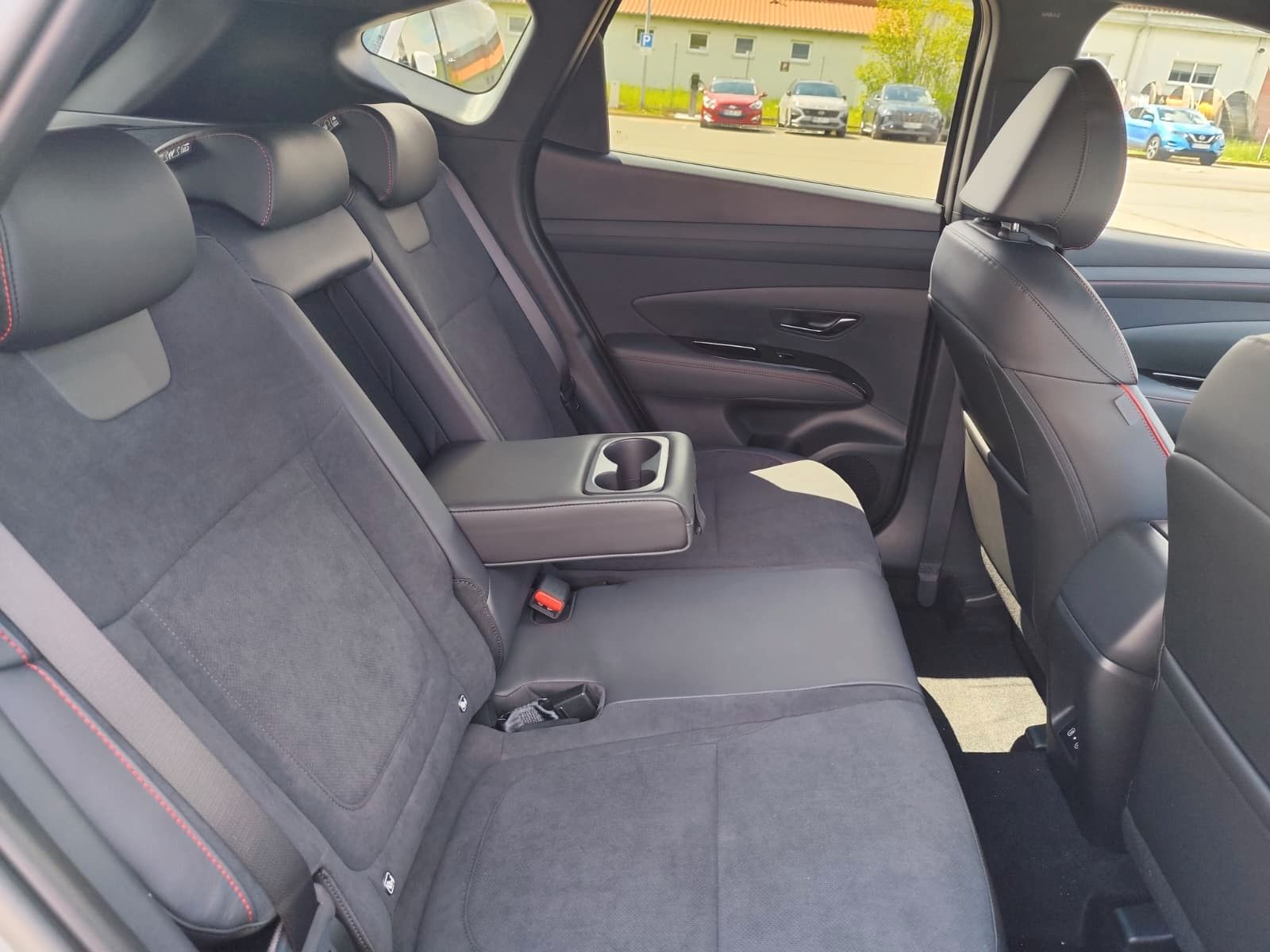 Hyundai Tucson – Bild 35