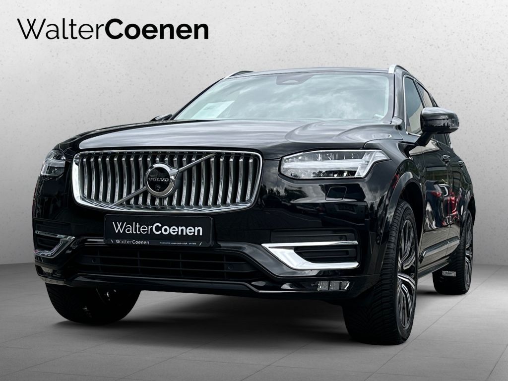 VOLVO XC90 B5 D AWD Plus Bright 360° Pano AHK Standhei
