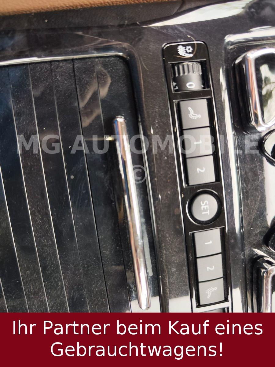 Volkswagen Phaeton 3.0 V6 TDI Lang 4Motion 2.Hd Kamera LED