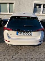 Skoda Scala 1.0 TSI 85kW DSG Style  - Skoda Gebrauchtwagen in Bonn