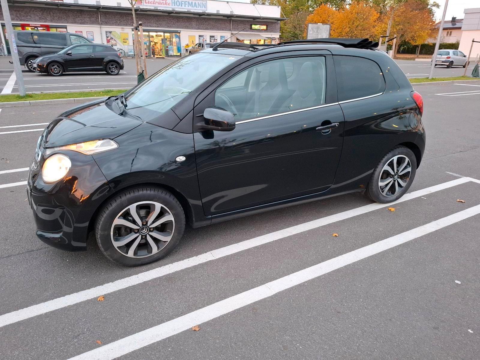 Citroën C1