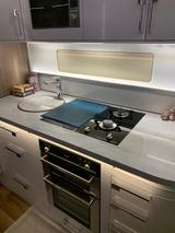 Kabe Imperial 740 TDL KS - Kabe Wohnwagen