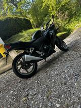 Honda CBR250R - MOTORRAD VON 126 BIS 250 CCM