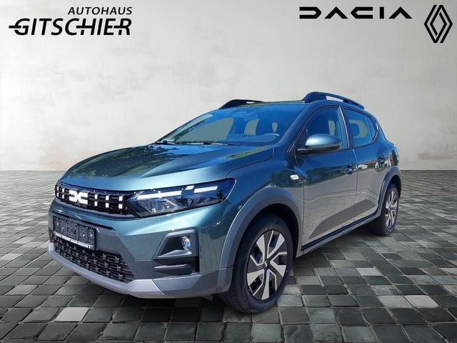Dacia Sandero Stepway Expression TCe 110