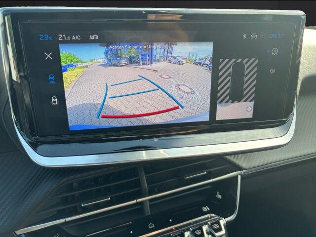 Peugeot 2008 Style 110 +180°Kamera+Klima+Mirror-Screen+