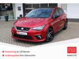 Seat Ibiza 1.5 TSI FR Beats ACC LED RFK Navi Full Lin - Seat Ibiza: 1.5