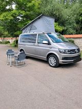 Volkswagen VW T6 California Beach Multivan 4 Motion  ... - Volkswagen: Multivan Beach