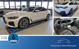 BMW i4 Gran Coupe 35 eDrive M Sport ACC AHK LRHZ SHZ - BMW i4
