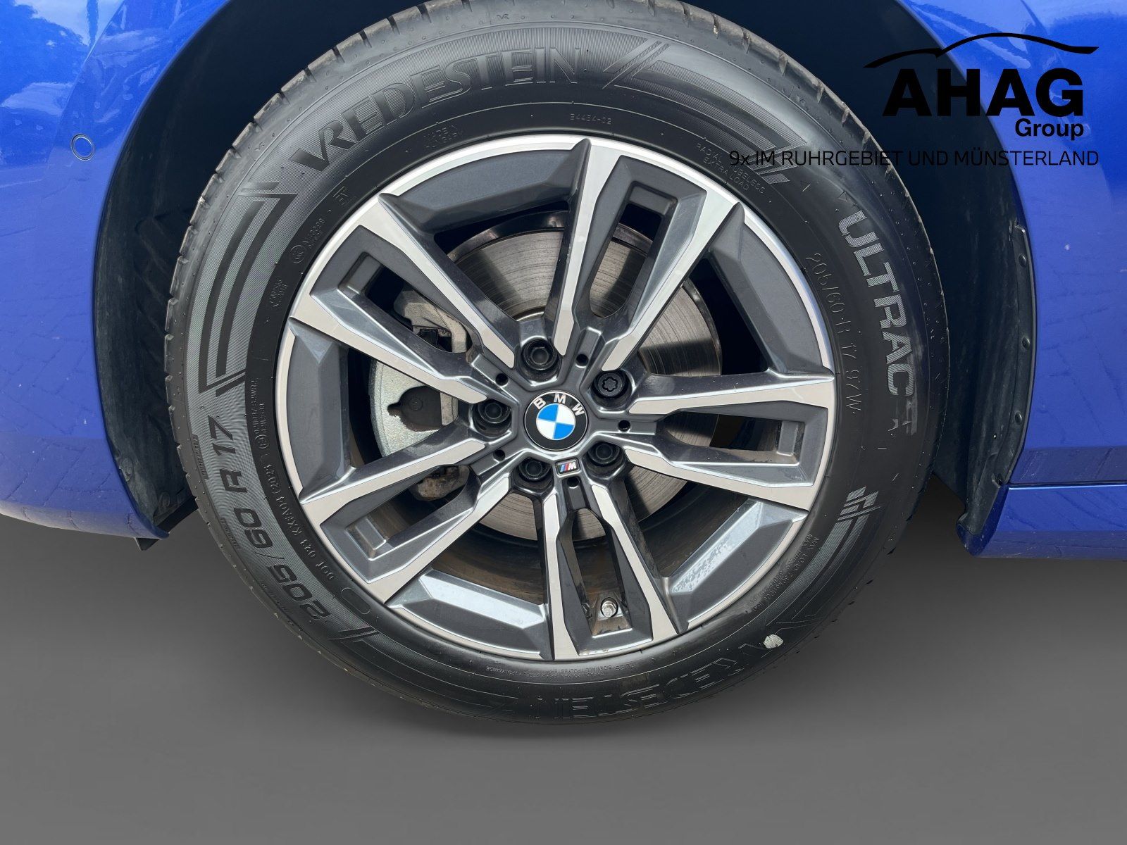 BMW 220 Active Tourer - Bild 12