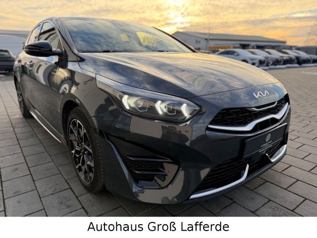 Kia ProCeed GT-Line Mild Hybrid Facelit Panorama