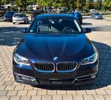 BMW 530d xDrive A Luxury Line Luxury Line - BMW 530: 530d Xdrive
