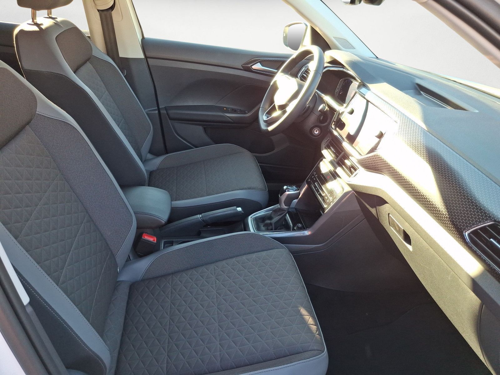 Volkswagen T-Cross - Bild 9