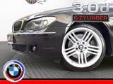BMW 730d *Schiebed.*Navi*Leder*Bi-Xenon* - BMW 730 aus 2006: 730d