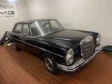 Mercedes-Benz Mercedes W108 280-S Automatik - scheckheftgepflegte Mercedes S 280