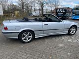 BMW 320 E36 Cabrio - BMW 320: Cabrio, E36