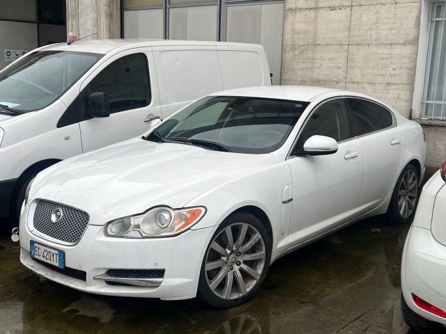 Jaguar XF 3.0 D V6 Premium Luxury *MOTORE FERMO 