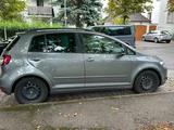 Volkswagen Golf Plus 1.2 TSI 63kW MATCH MATCH - VW Golf Plus Gebrauchtwagen in Freiburg