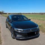 Volkswagen Passat/R-Line/Elega/Facelift/AHK/Pano/Matrix - gebrauchte Volkswagen Passat Variant mit Facelift
