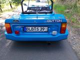 Ford Andere Dutton Phaeton S4 Ford Technik - Ford Gebrauchtwagen von 1986